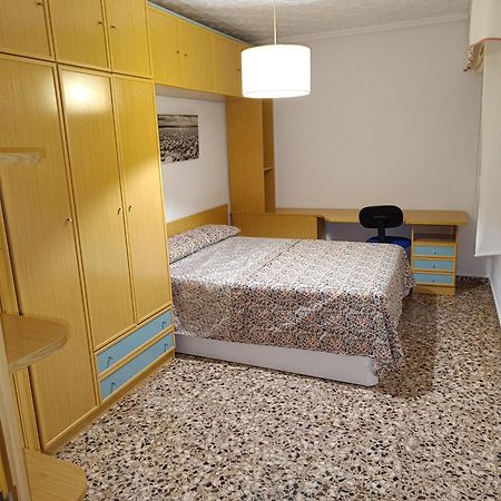 Appartamento Torrellano Esterno foto