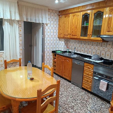 Appartamento Torrellano Esterno foto