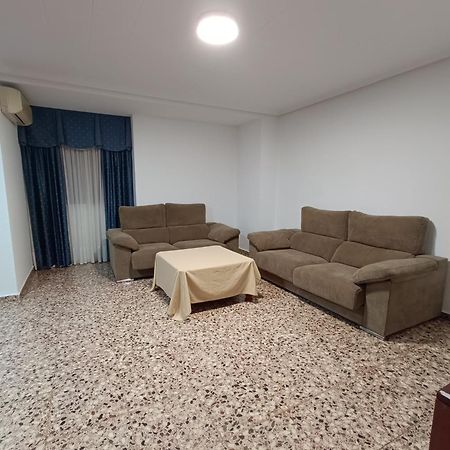 Appartamento Torrellano Esterno foto