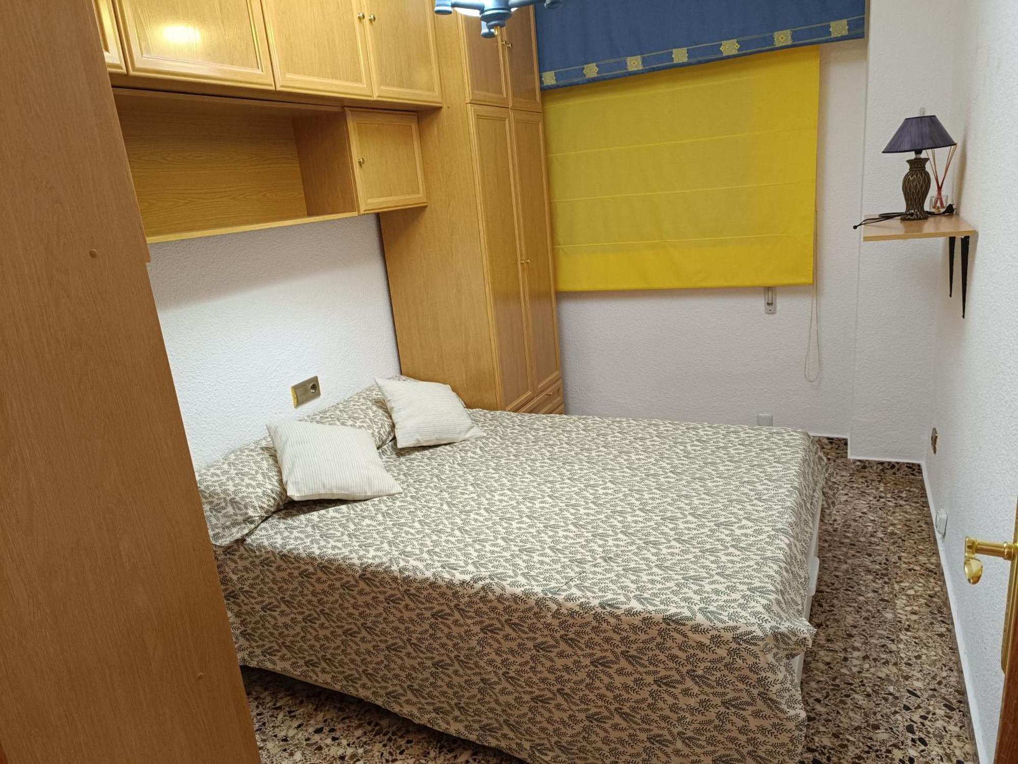 Appartamento Torrellano Esterno foto