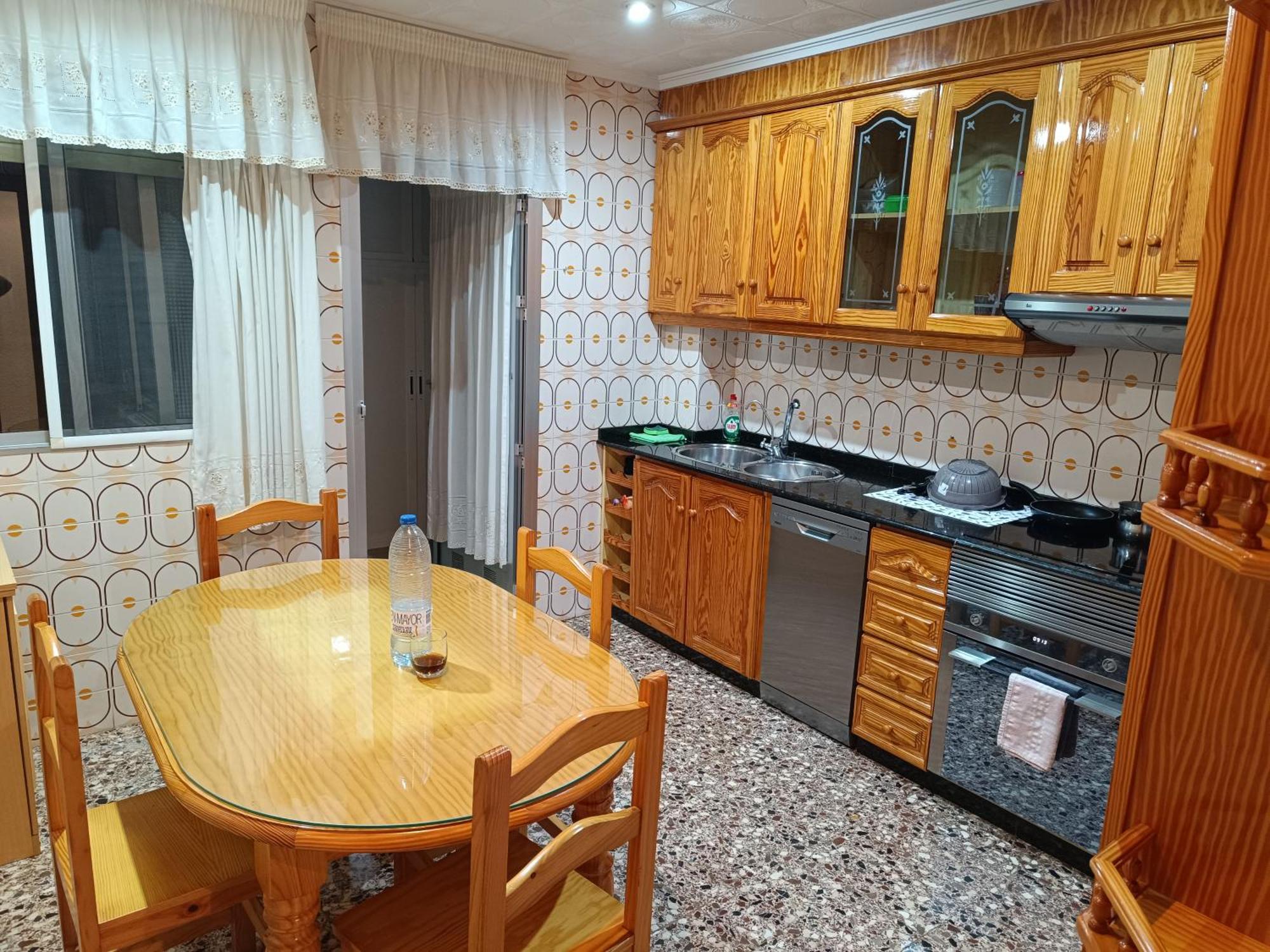 Appartamento Torrellano Esterno foto